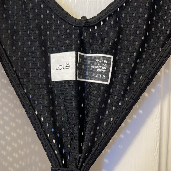 Lole Beach coverup - Picture 2 of 10